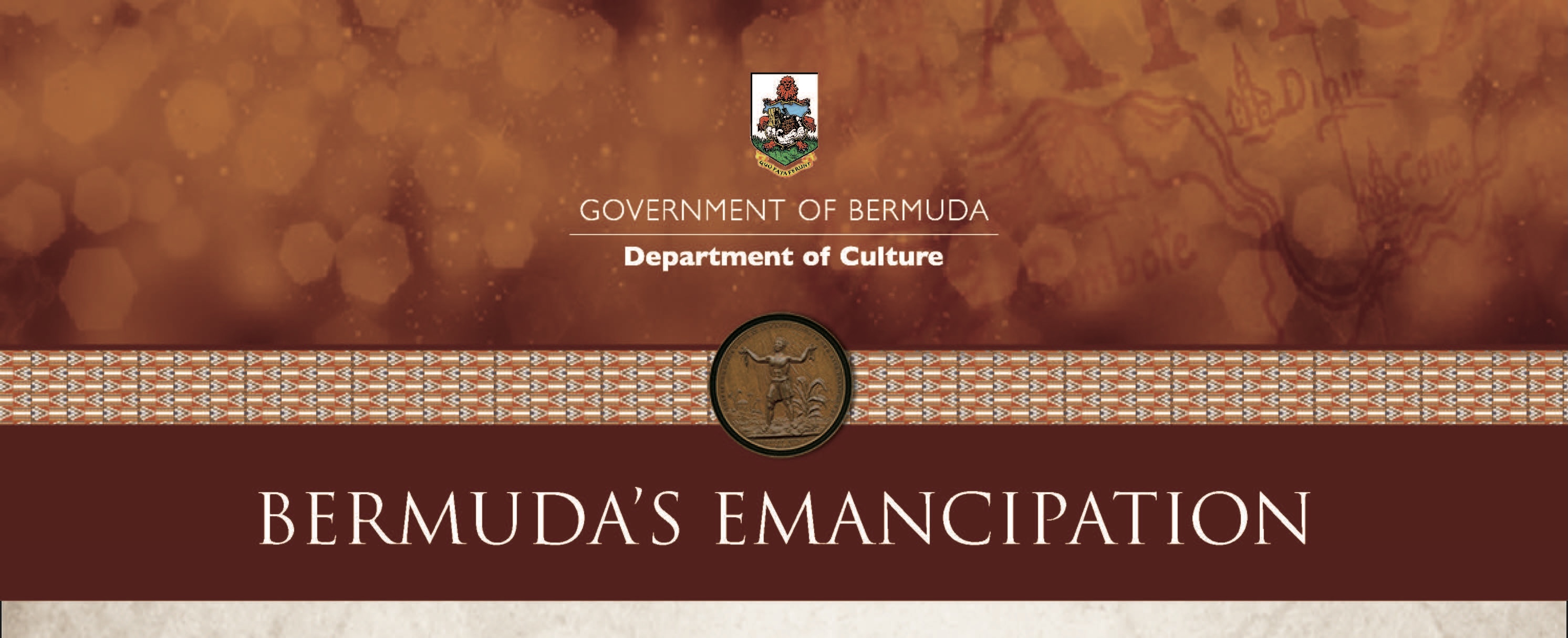 Emancipation Commemoration Events 2021