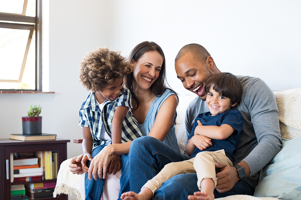 Foster Families Receive Additional Support