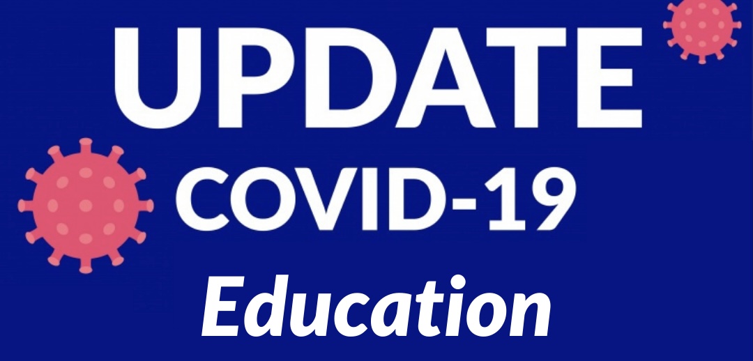 Return to School Update 6 January 2022