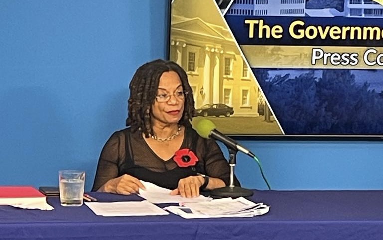 Minister of Health Remarks - Throne Speech 2021