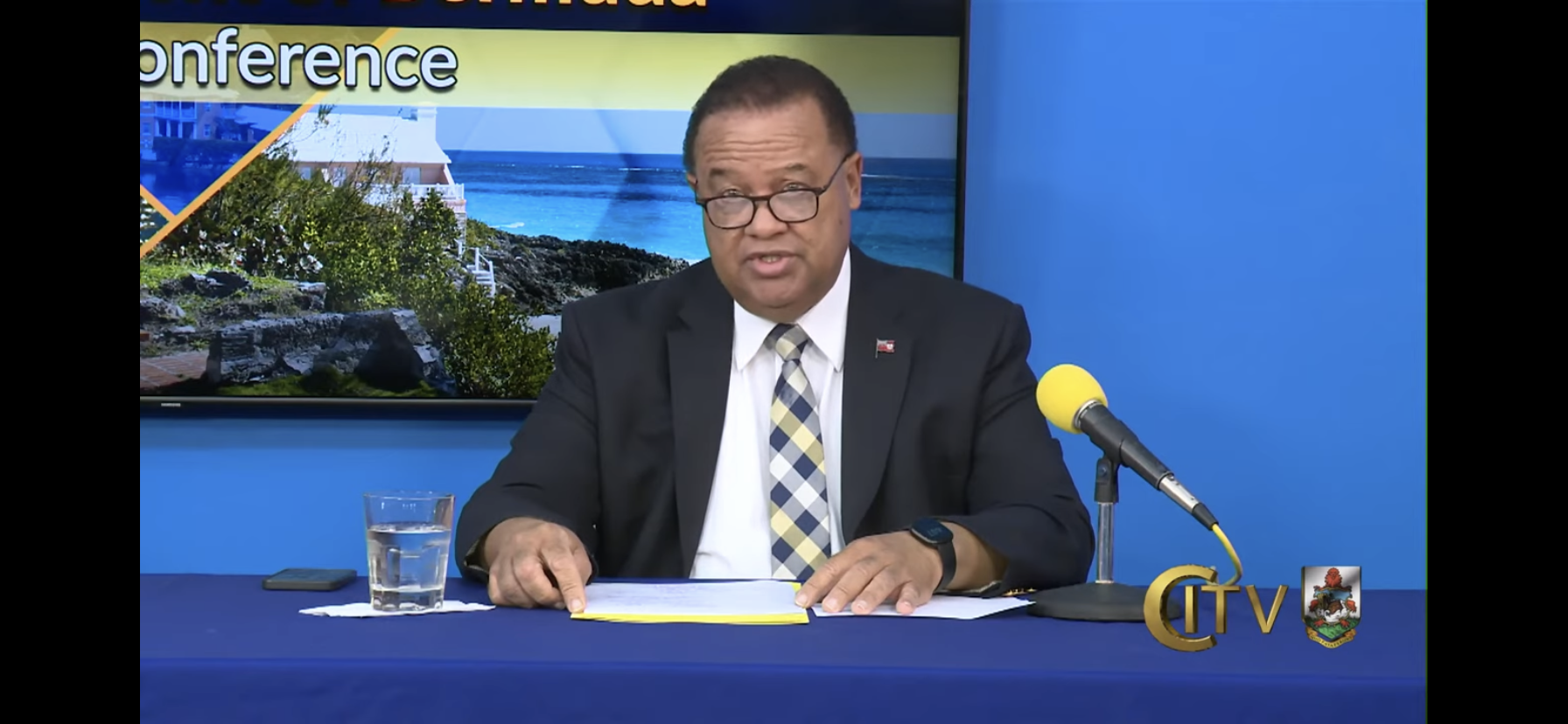 Throne Speech Initiatives & Tynes Bay Waste to Energy Facility