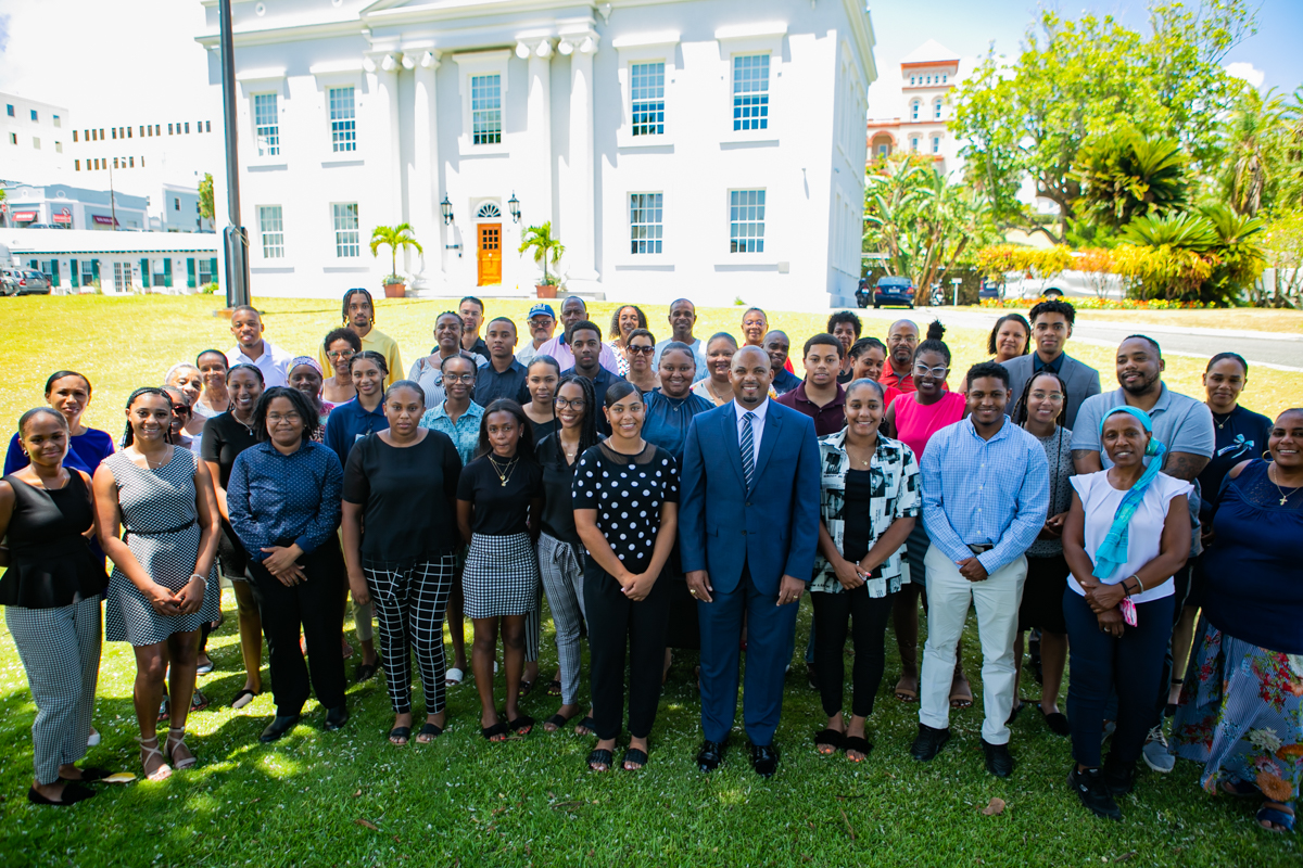 Department of Workforce Development 2022 Scholarship Recipients