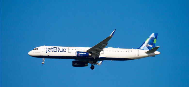 Update On Air Service Development