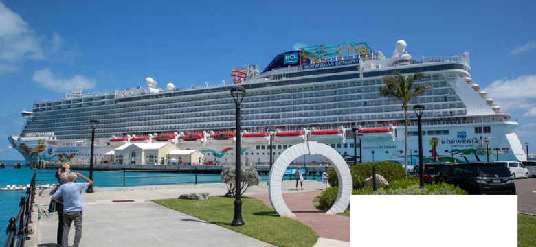 Bermuda’s Transportation System Ready to Welcome Visitors