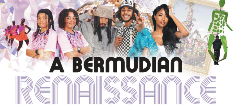Heritage Month 2023 Calendar