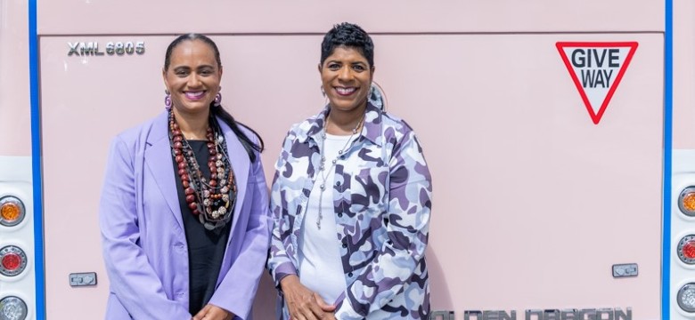 Foster Bermuda’s Future: Remarks by Foster Care Coordinator, Department of Child & Family Services