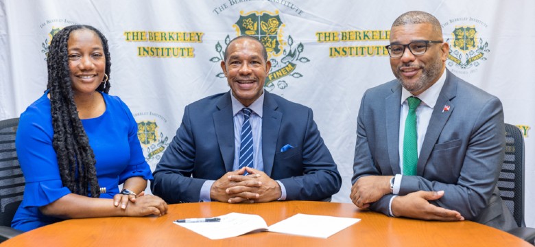 Bermuda Public School System announces first wave of Signature Learning Partnerships
