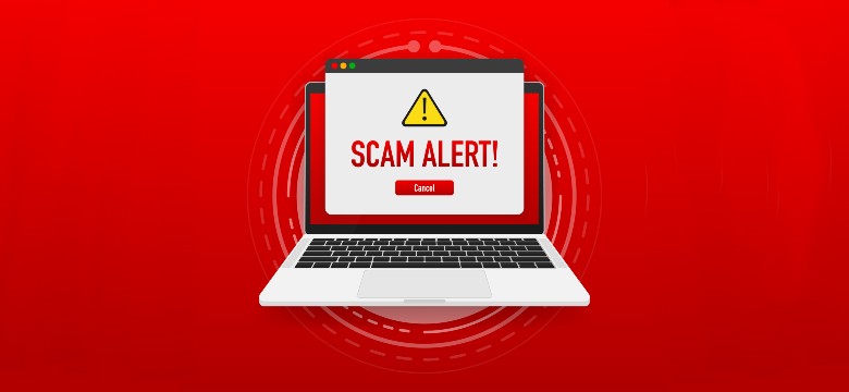 Government Issues Warning About Fake Investment Scam Using Public Figures