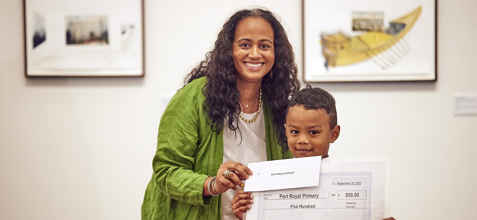 Congratulations to the Winners of the Mirrors 7th Annual Student Art & Digital Competition