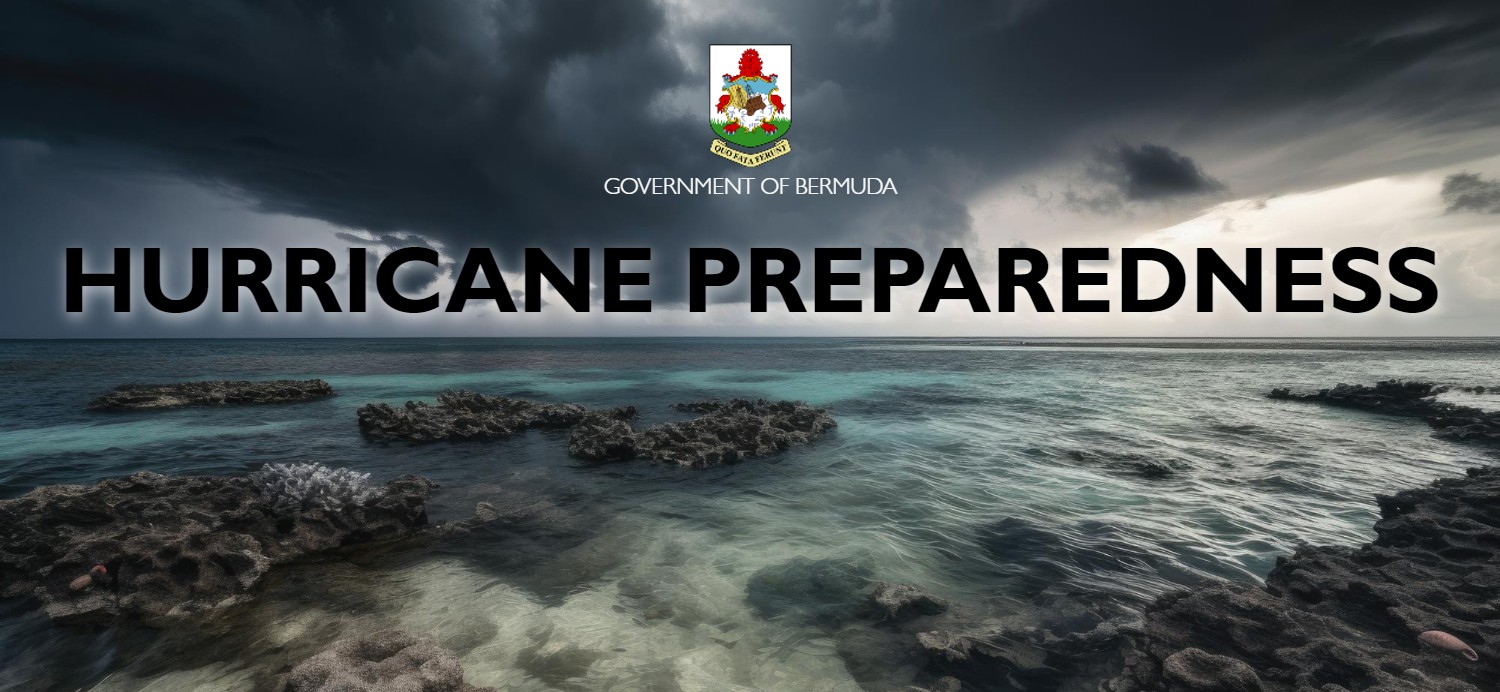 Ministry of National Security Urges Residents to Stay Prepared as Hurricane Season Continues