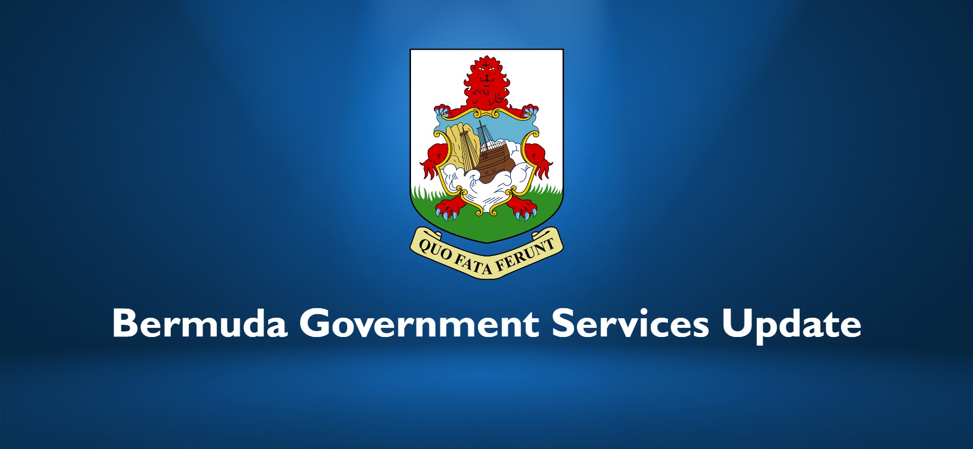 Government Payroll Update