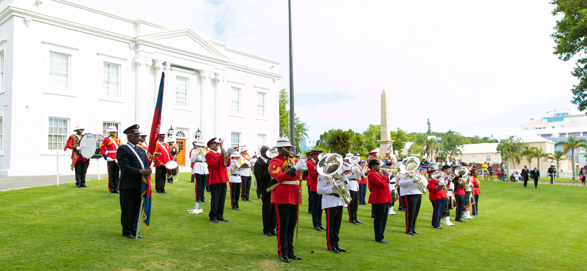 Remembrance Day Ceremony and Parade on November 11, 2023