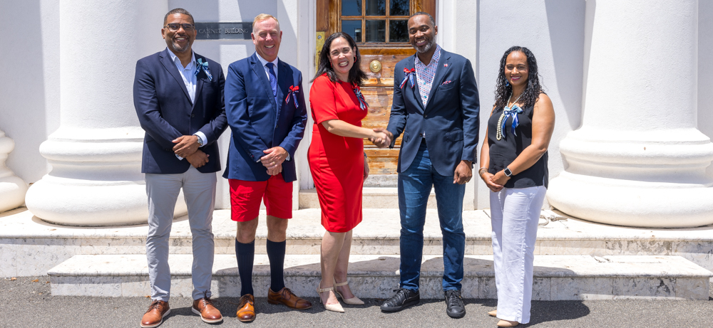 Premier supports Family Centre Cup Match Tag Day