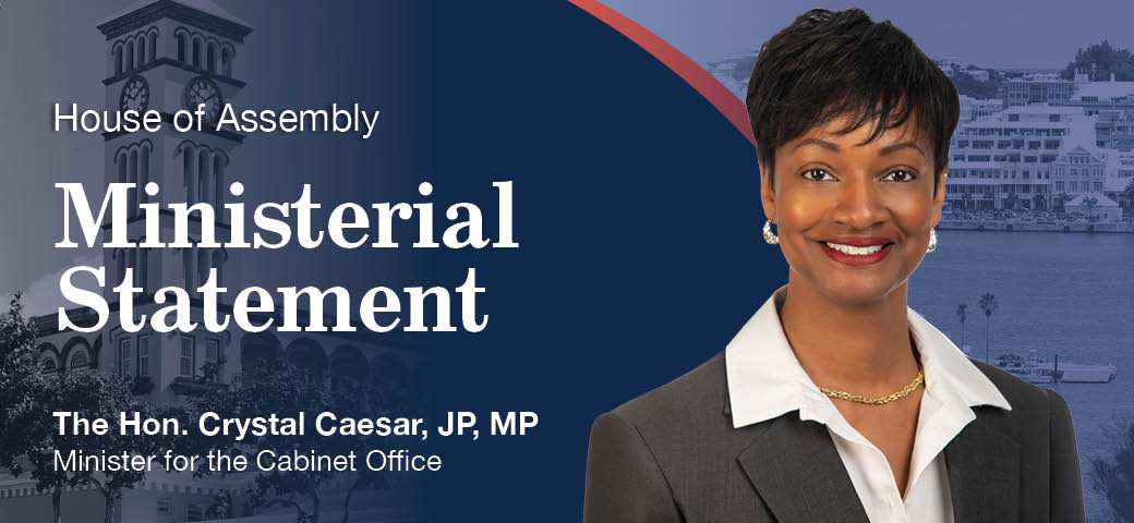 Information and Updates for the Department of Planning