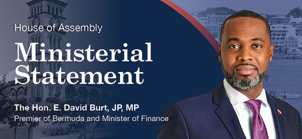 Tabling of the Beneficial Ownership Bill 2025