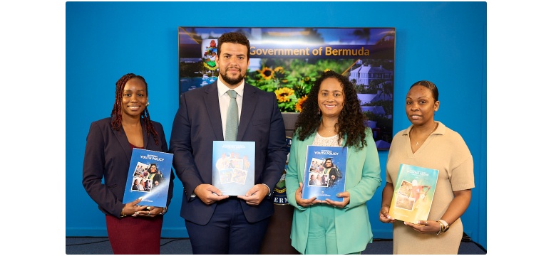 National Youth Policy Update