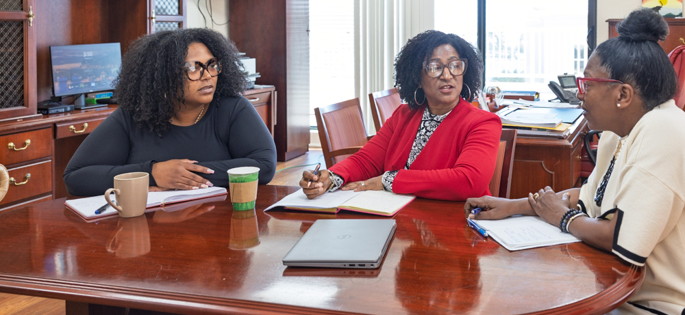 Bermuda Nears Launch of Dedicated Domestic Violence Court