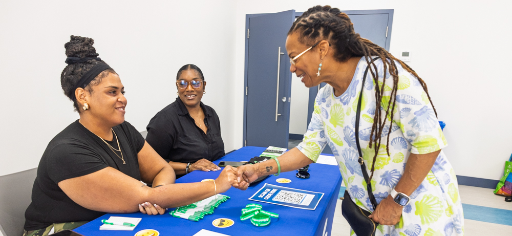 Mental Health Fair
