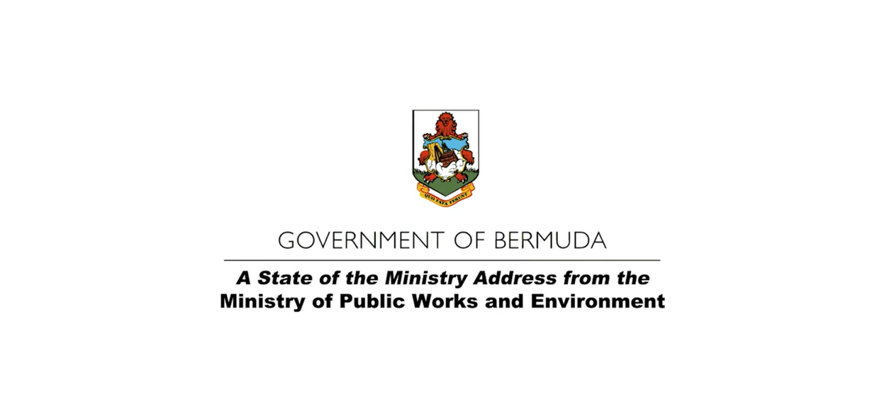 Minister Adams Highlights Key Infrastructure Progress in New Video Message