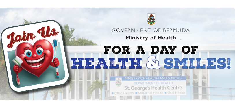 Day of Health and Smiles: Free Dental & Health Services at St. George’s Health Clinic