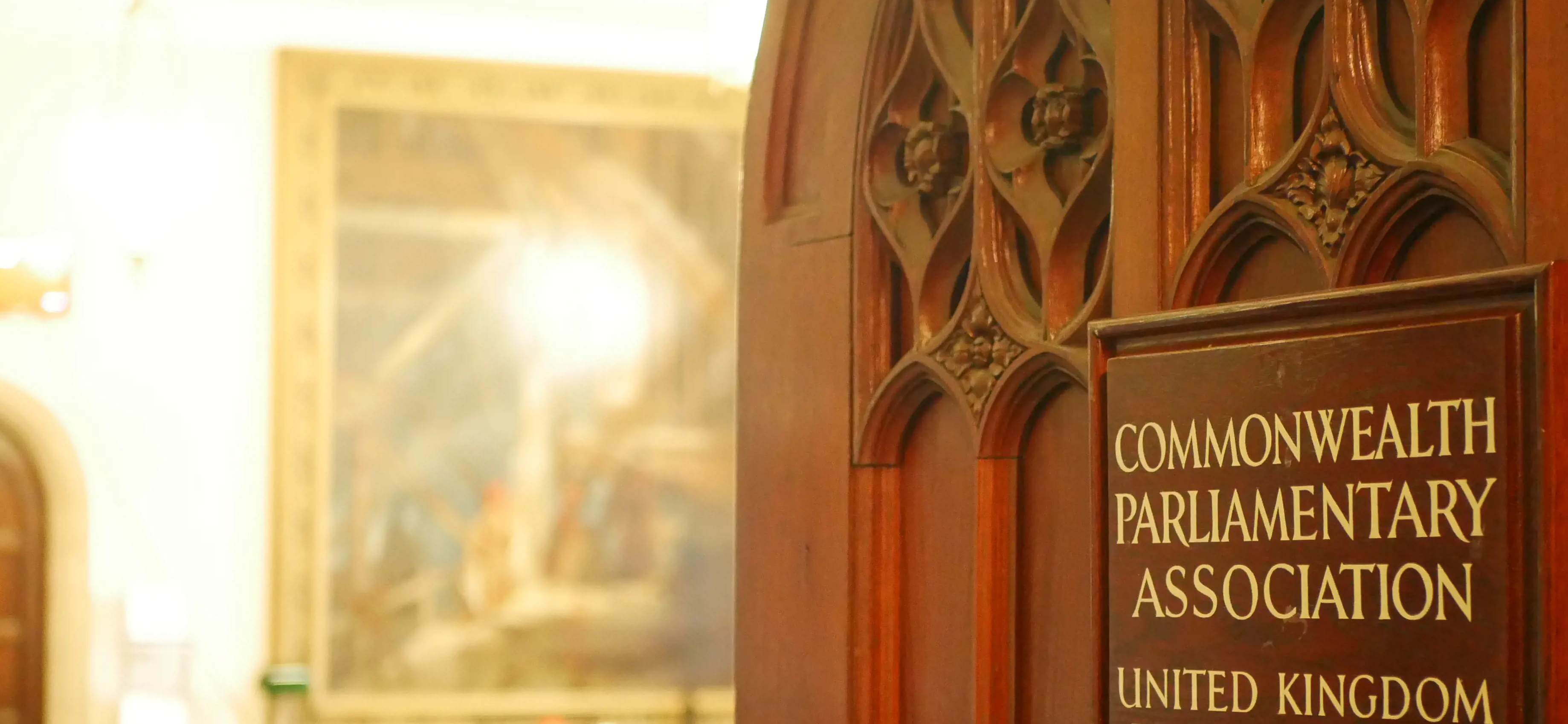 Bermuda Post Election Seminar