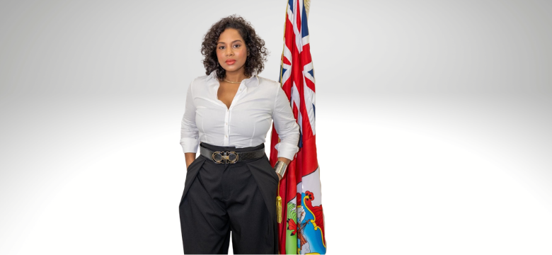 Bermuda’s UK Representative Elected Chair of the United Kingdom Overseas Territories Association (UKOTA)