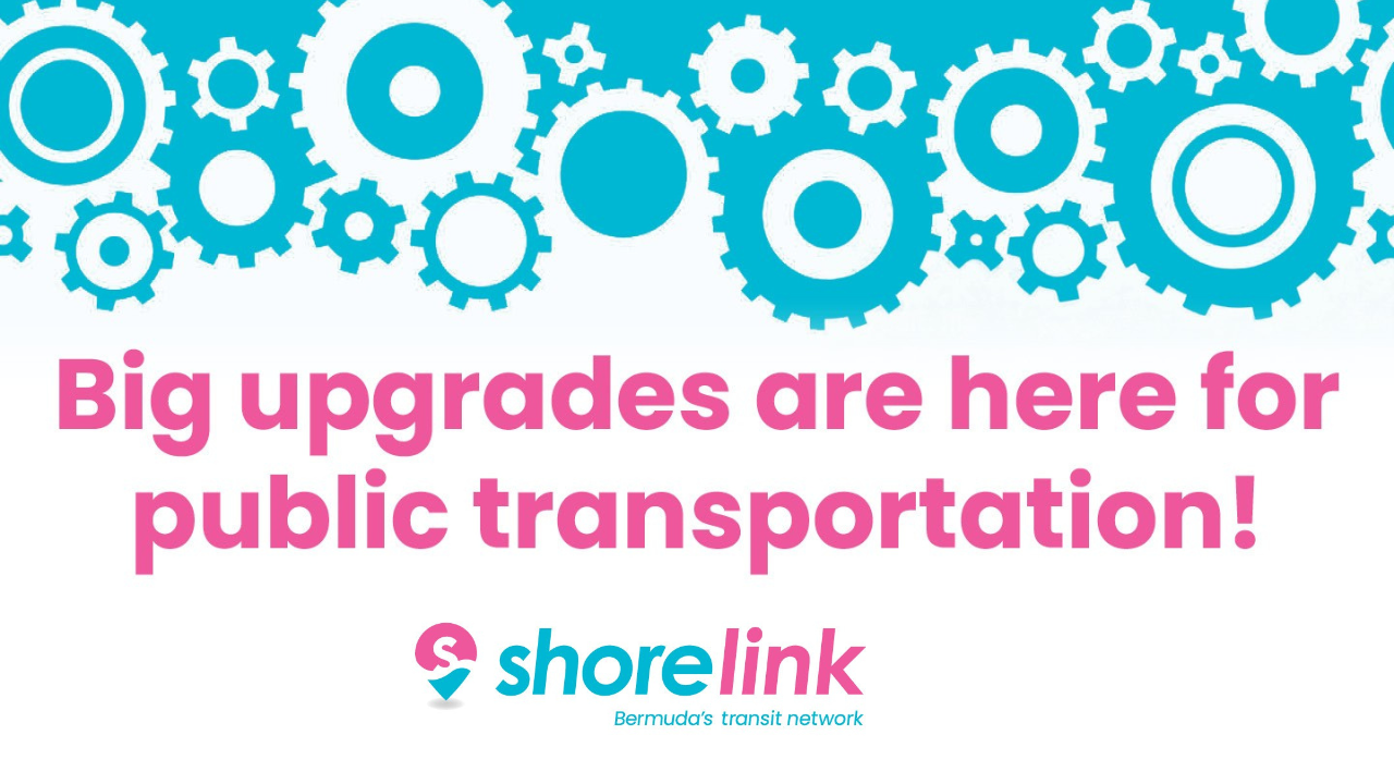 Ministry Announces New Features to Shorelink App