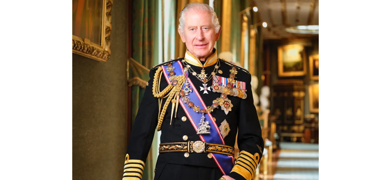 Royal Visit 2026: His Majesty King Charles III to Visit Bermuda