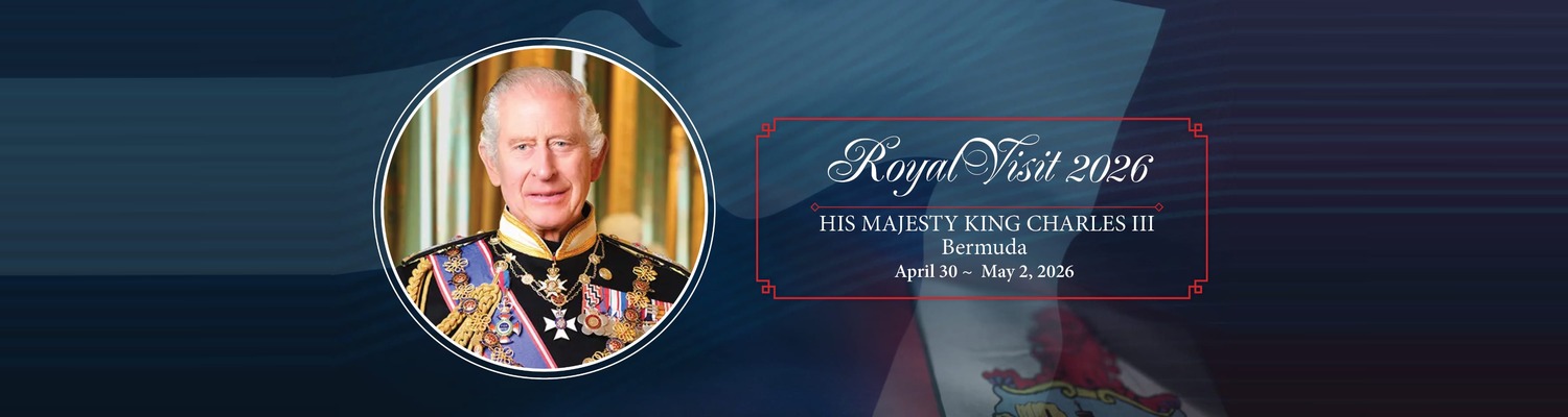 Royal Visit 2026: King Charles III to Visit Bermuda