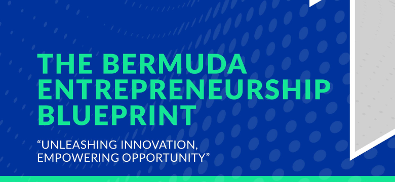 Launch of the Bermuda Entrepreneurship Blueprint: National Entrepreneurship Strategy 2026–2030