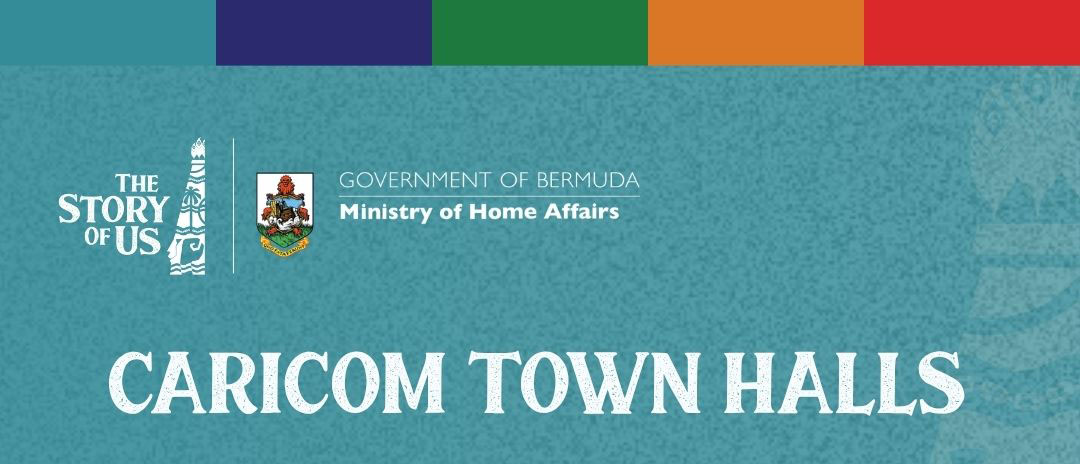 Ministry to host Caricom town hall meetings