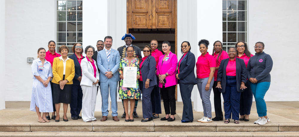 INTERNATIONAL NURSES DAY CEREMONY 2026