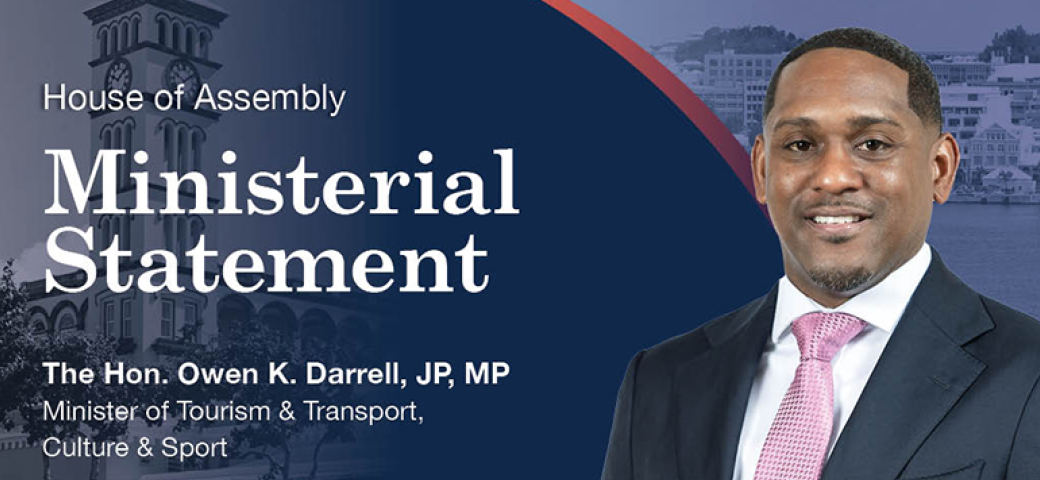 Bermuda Day 2026: Announcement of Grand Marshals