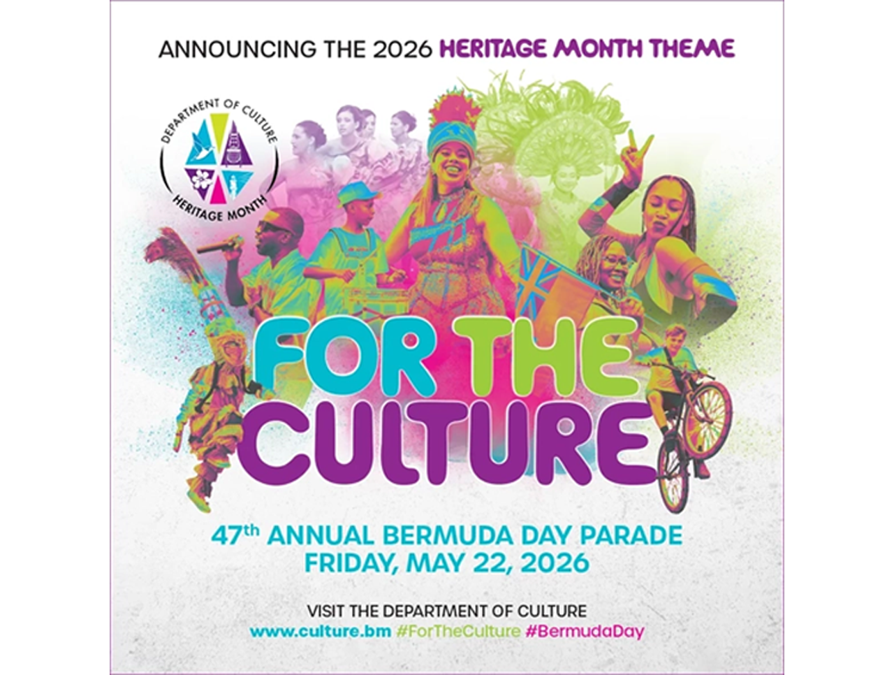 Bermuda Day
