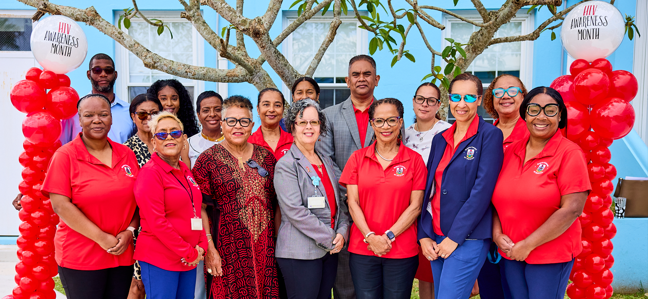 HIV Awareness and Testing Month, June 2026