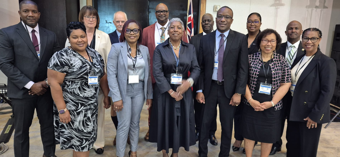 CFATF 62nd Plenary and Working Group Meetings