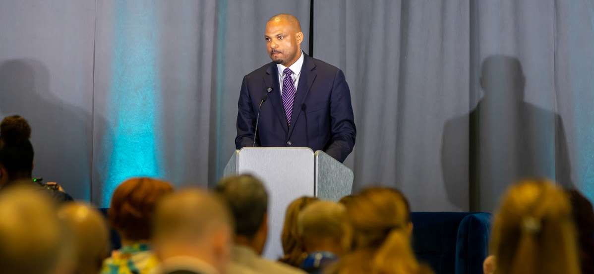 Minister Hayward Highlights Bermuda’s Captive Insurance Leadership at 2026 Bermuda Captive Conference