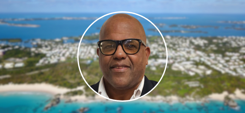 Bermuda Postmaster General Re-Appointed Secretary General of Caribbean Postal Union