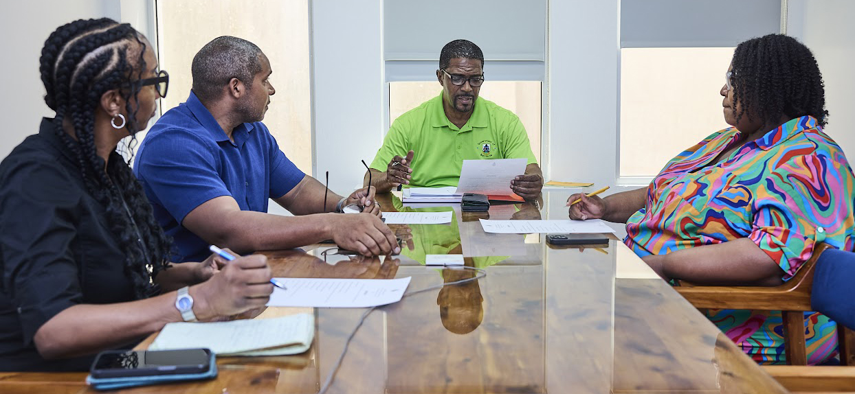 Do Not Let a Quiet Forecast Lower Your Guard, EMO Warns