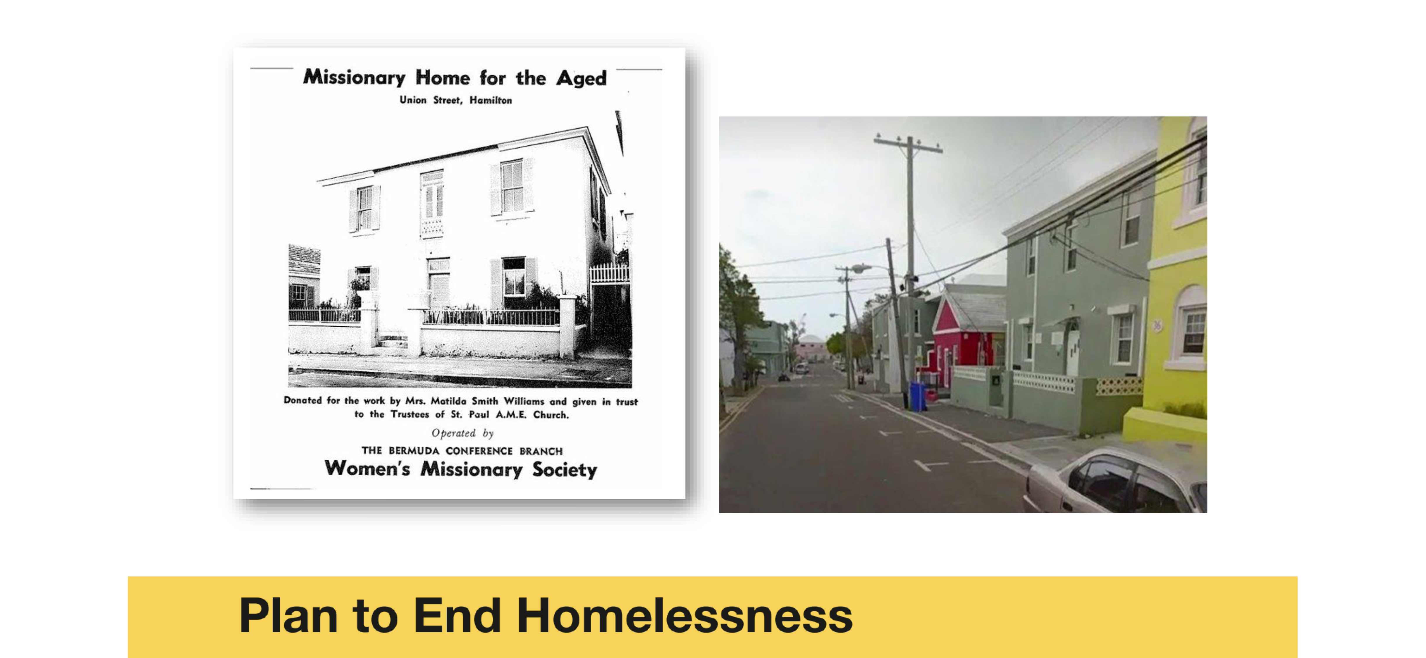 Work Progressing on Astor House Reintegration Support for Men Exiting Corrections