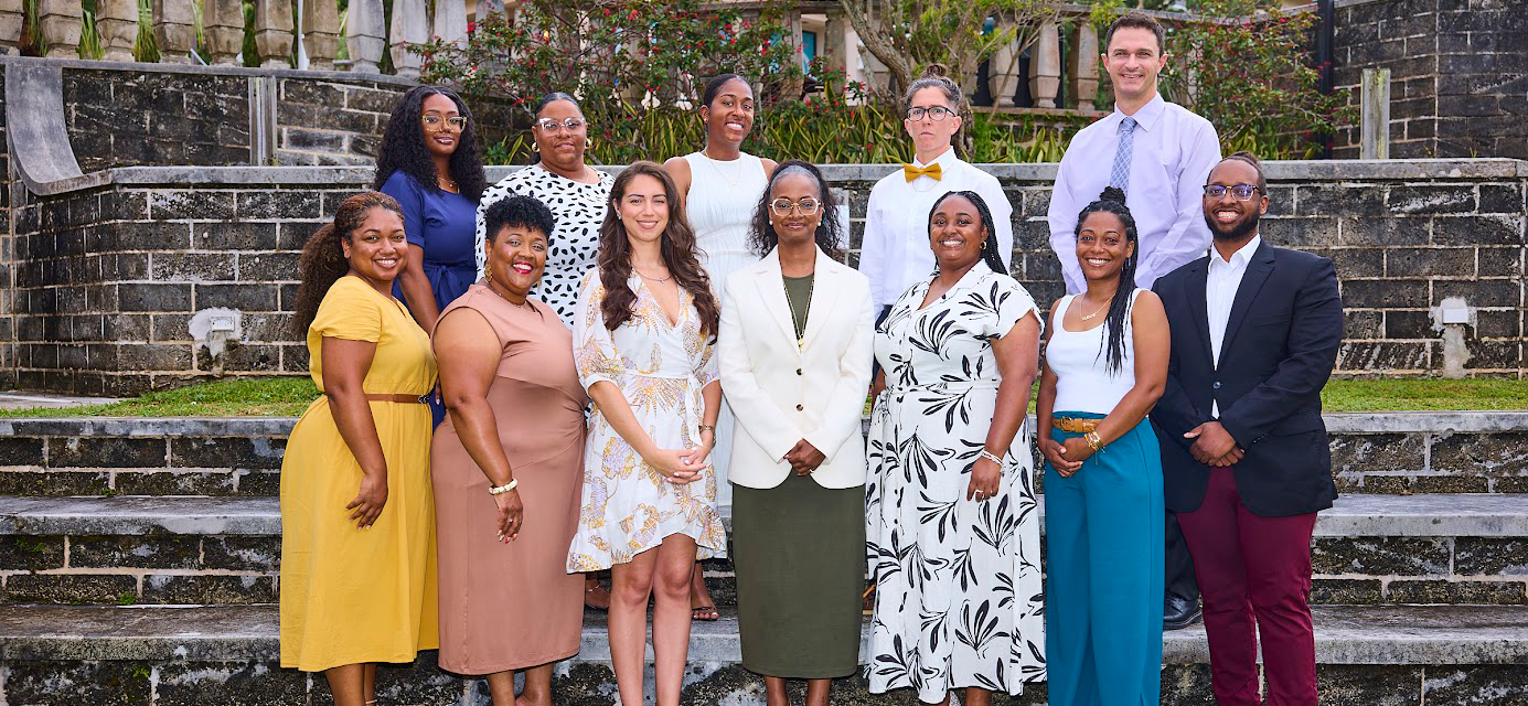 Bermuda Teacher Induction Programme