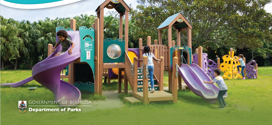 Public Invited to Help Shape the Future of Parsons Road Park