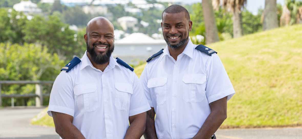 Bermuda Prison Reform Effort Gains Momentum Through UK-Funded Leadership Training