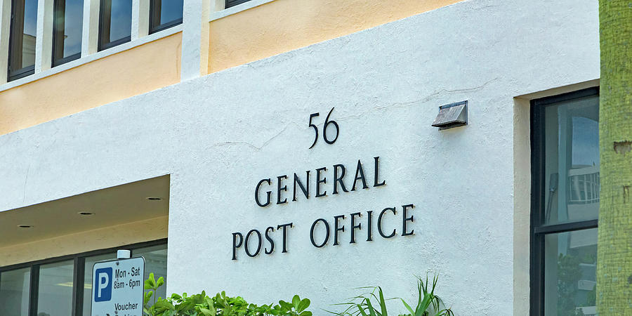 Public Advisory: New European Union Customs Requirements for Parcels Effective July 1, 2026