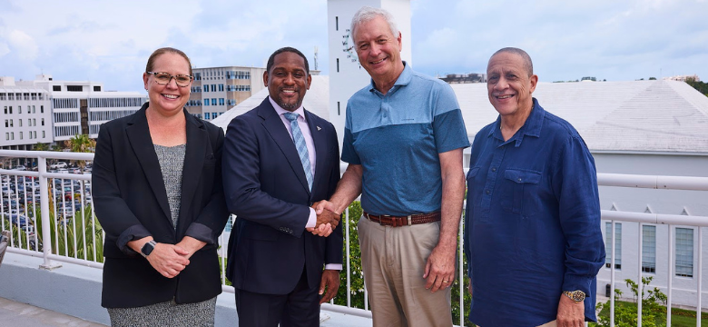 Ministry Strengthens Longstanding Partnership with Air Canada