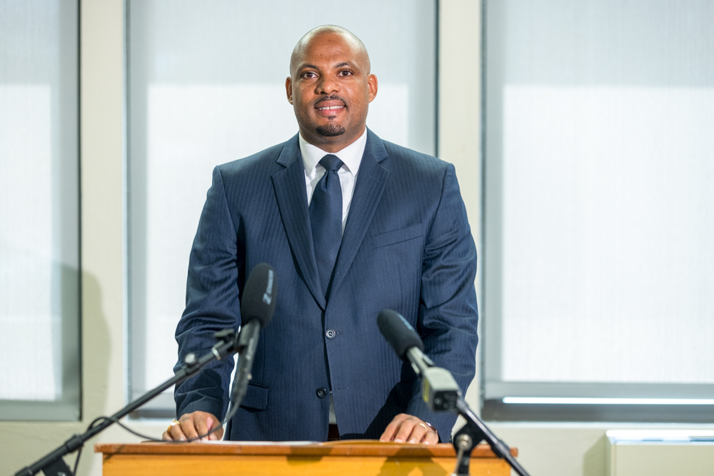 Bermuda Job Market Employment Briefs 2026