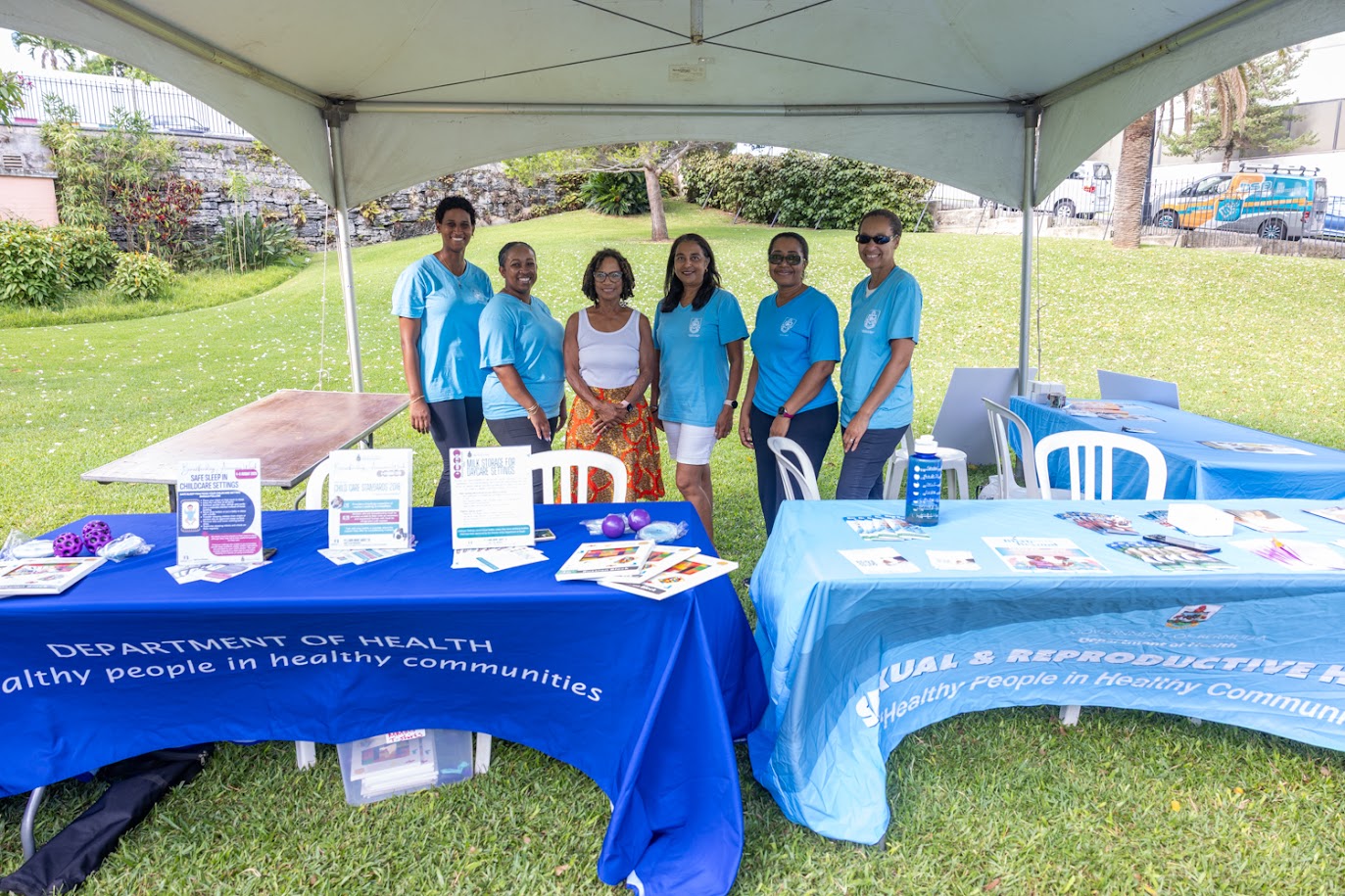 Highlights from Breastfeeding Awareness Week 2026