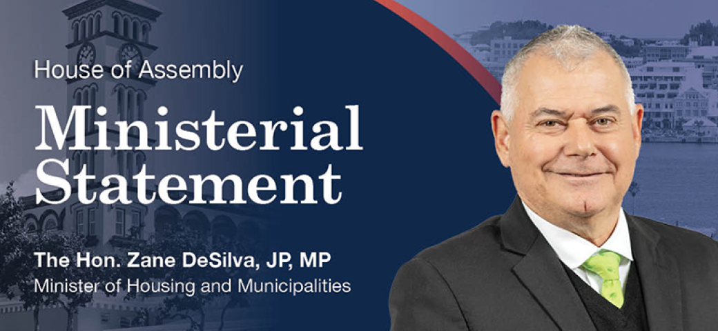 Housing Rehabilitation and Repurposing: Expanding Bermuda's Housing Stock