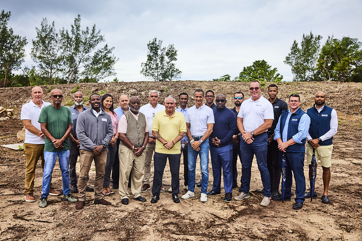 Project Kick-Off for Dr. Cann Park II Affordable Housing Development