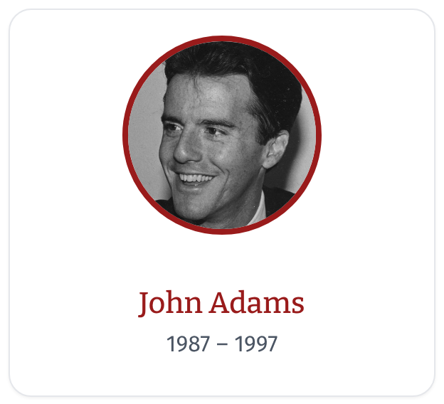 john adams